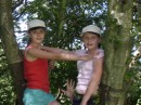 Branching out