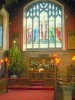 Chancel