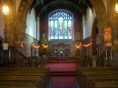 Chancel
