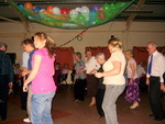 This is a dance
