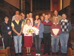Click here to view the 'Child Friendly Church Award' album